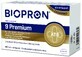 Biopron 9 premium 60+20 capsules