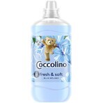 Coccolino Blue splash wasverzachter 1.45 l