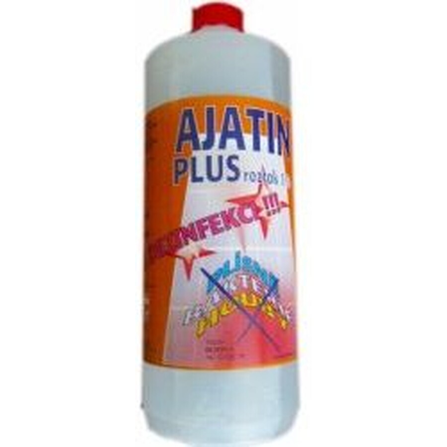 Ajatin PLUS EXTRA 1000 ml