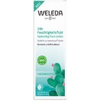 Weleda Opuntia crème hydratante 24h 30 ml