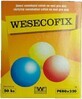 Wesecofix Zelfklevende urinezak voor kinderen PE80x220 50 stuks