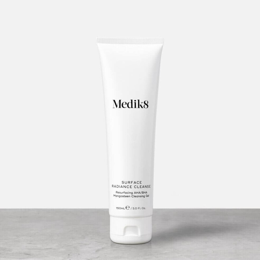 Medik8 Pore Cleanse Gel Intensieve reinigingsgel voor verstopte poriën 150 ml