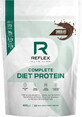 Reflex Nutrition Complete Dieet Eiwit Chocolade 600 g