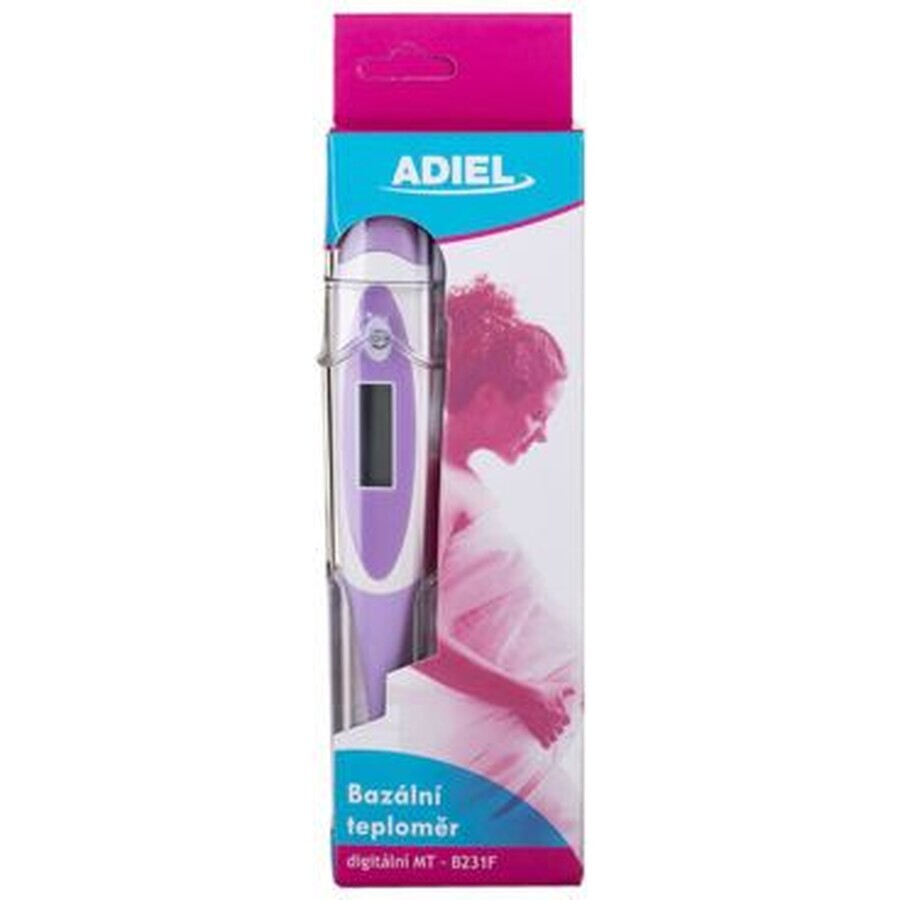 Adiel basale thermometer MT-B231F