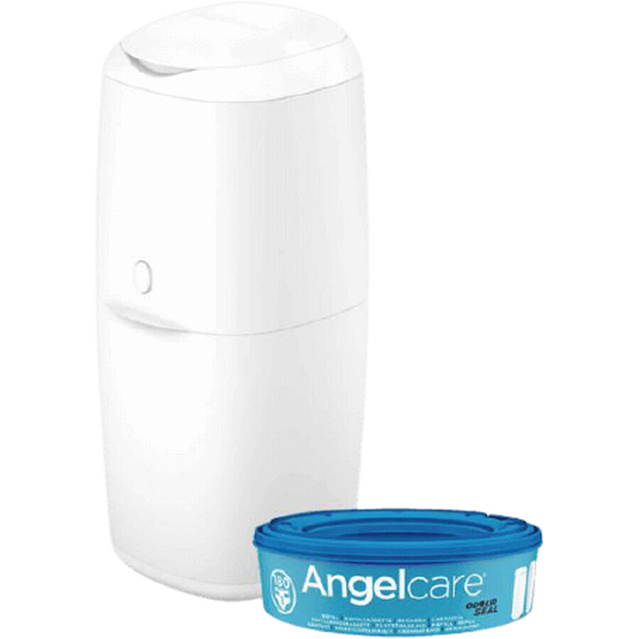 Luiermandje Angelcare Classic + 1 patroon