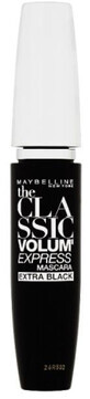 Maybelline New York Volum&#39; Express De Klassieke Extra Zwarte Mascara 10 ml