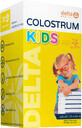 Delta Colostrum Kids, vanillesmaak 125 ml