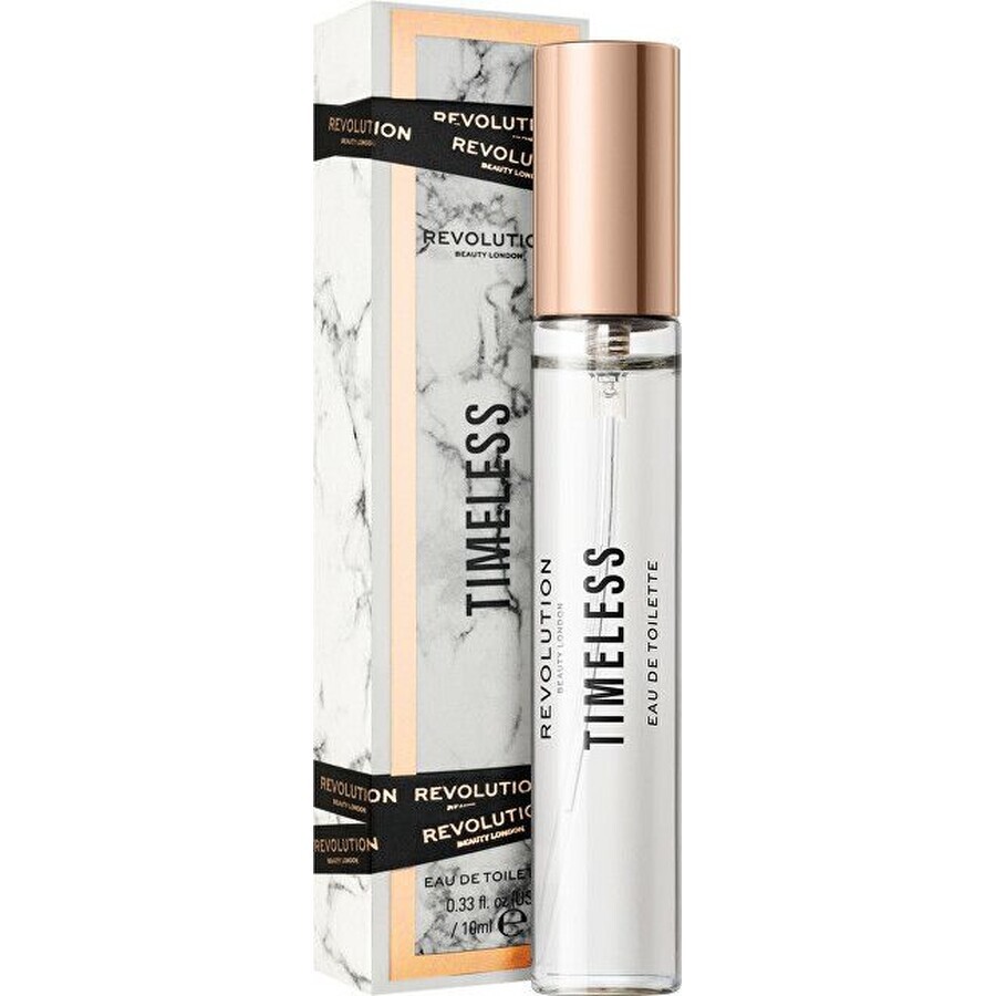 Revolution Timeless EDT Purse Spray 10 ml