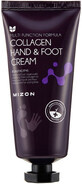 Mizon Collageen Hand&amp;Voet hand- en voetcr&#232;me 100 ml