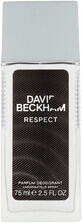 David Beckham Respect, Natuurlijke Deo Spray 150 ml