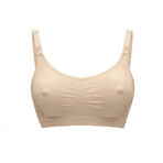 Medela Keep Cool Beige XL zwangerschaps- en borstvoedingsbeha - Keep Cool Beige XL zwangerschaps- en borstvoedingsbeha