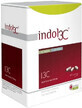 Indol INDOL3C maandkuur 60 capsules