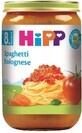 HiPP Biologische Spaghetti Bolognese 220 g