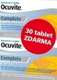 Ocuvite COMPLETE 90 capsules