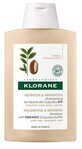 Klorane Shampoo met Biologische Cupuacu 200 ml