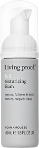 Living Proof Volledig Schuimend Texturiserend Schuim 45 ml