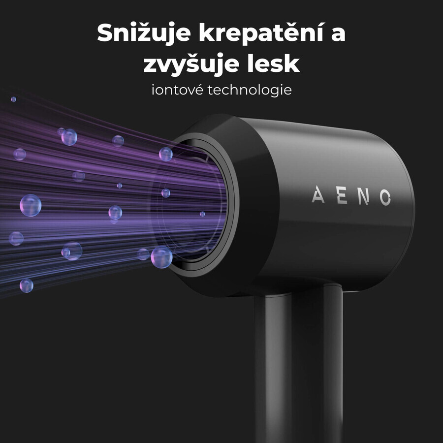 Haardroger Aeno HD1