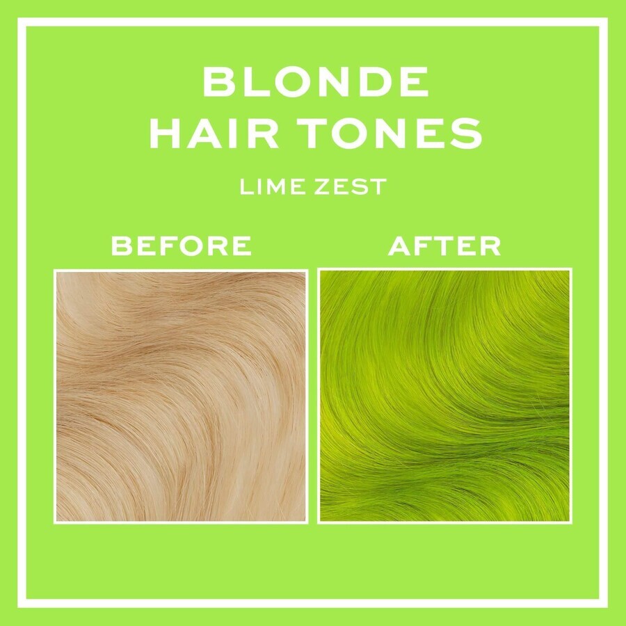 Revolution Tones for Blondes haartoner 150 ml