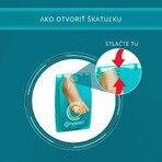 Compeed Ooglapje 10 stuks