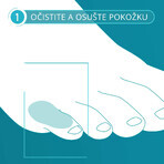 Compeed Ooglapje 10 stuks