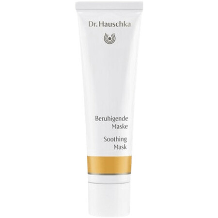 Dr Hauschka kalmerend masker 30 ml