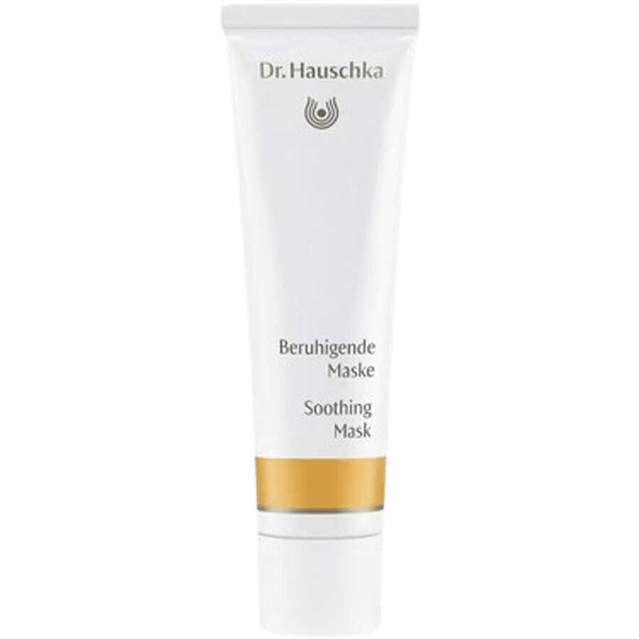 Dr Hauschka kalmerend masker 30 ml