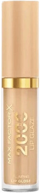 Max Factor 2000 Calorie Lip Gloss 005 Honing Cr&#232;me 4.4 ml