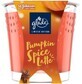 Glade Pumpkin Spice Geurkaars Pumpkin Spice Latte 204 g