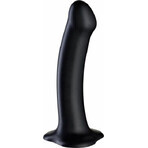 Funfabriek Dildo Magnum Zwart