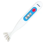 Novama ELASTIC Thermomètre numérique à pointe flexible