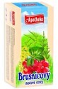 Apotheke Cranberry thee voor de urinewegen, 20 x 1,5 g