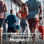 Magnetrans 375 mg korrelstaven 50 st