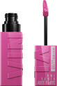 Maybelline New York Superstay Vinyl Ink 165 Liquid Lipstick, 4.2 ml