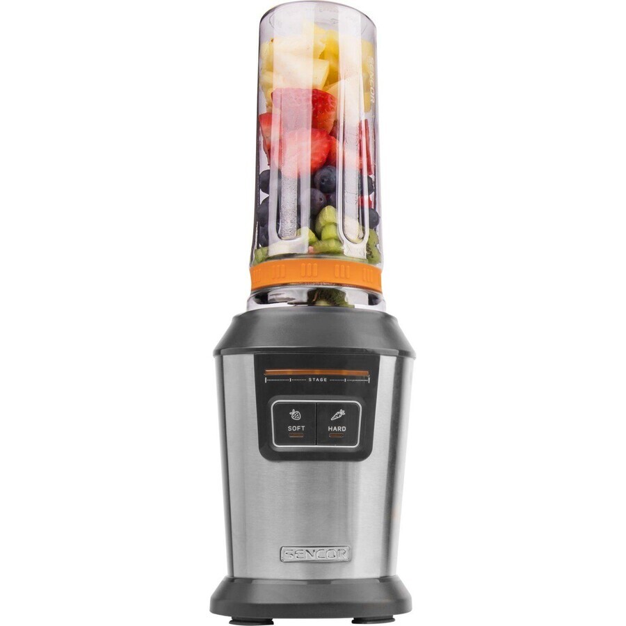 Blender pentru smoothie Sencor SBL 7550SS