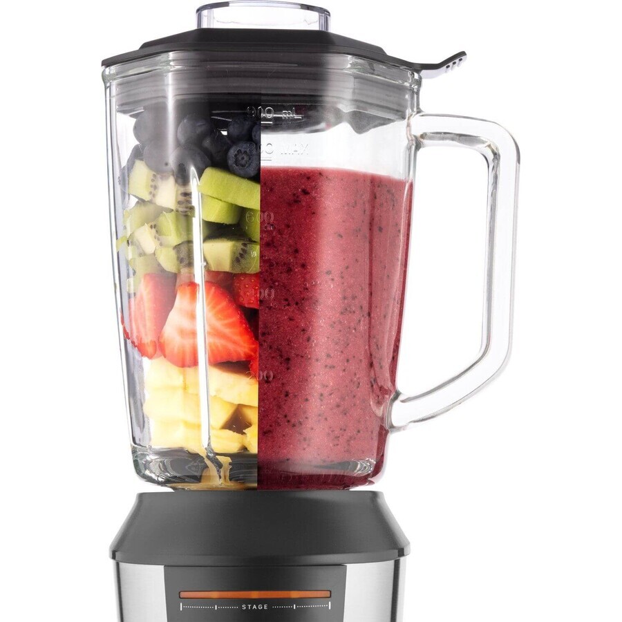 Blender pentru smoothie Sencor SBL 7550SS