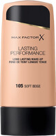 Max Factor Blijvende Perfomance make-up 105 Zachte Biege 35 ml