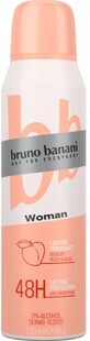 Bruno Banani Vrouw antitranspirant Perzik &amp; Musk 150 ml