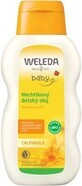 Weleda Calendula Baby Olie 200 ml