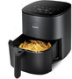 Cosori L501 PRO 4.7L Cosori L501 PRO 4.7L - heteluchtfriteuse + 5x spiesen en grill. grill