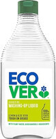 Ecover Afwasmiddel met Citroen en Alo&#235; Vera 450 ml