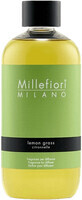 Millefiori reservepatroon voor Lemon Grass verstuiver 250 ml