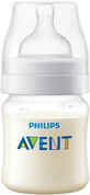 Philips Avent anti-koliekfles 0+m, 125 ml