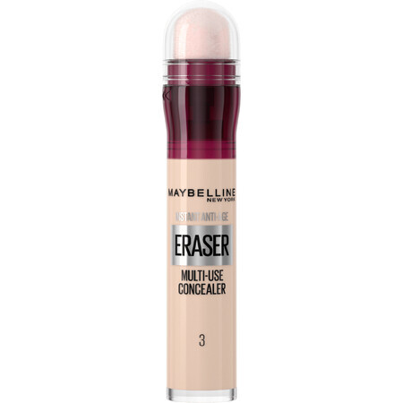 Maybelline New York Instant Age Rewind Concealer 03 Eerlijk 6.8 ml