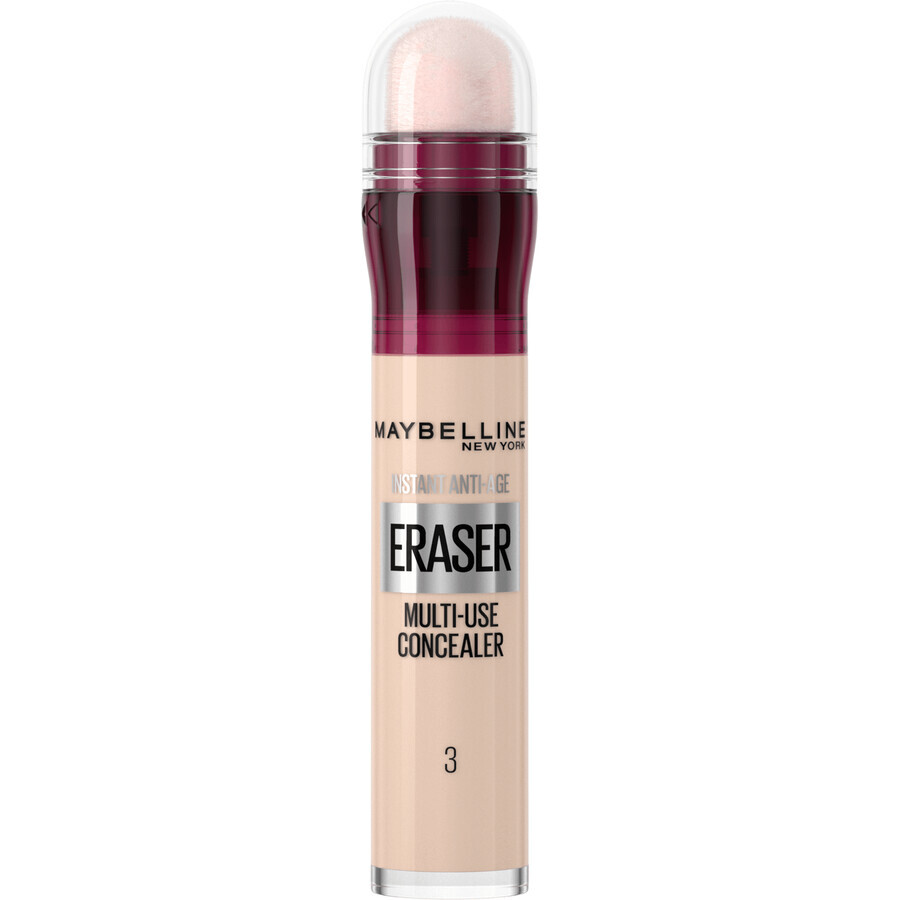 Maybelline New York Instant Age Rewind Concealer 03 Eerlijk 6.8 ml