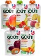 Good Go&#251;t Bio Mijn Eerste Fruitcapsule 5 x 120 g