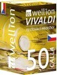 Wellion Calla Teststrips Calla 50 stuks