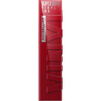 Maybelline New York Superstay Vinyl Ink 10 Lippy Liquid Lipstick 4.2 ml