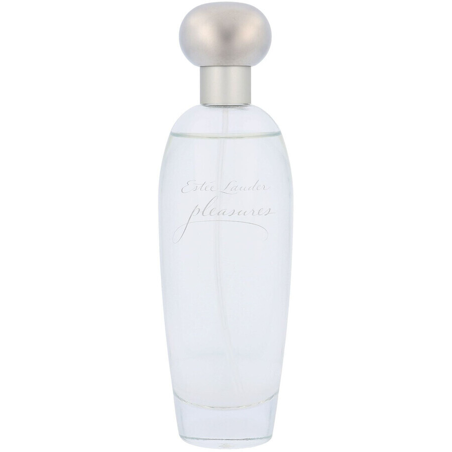 Estée Lauder Pleasures damesparfum 100 ml