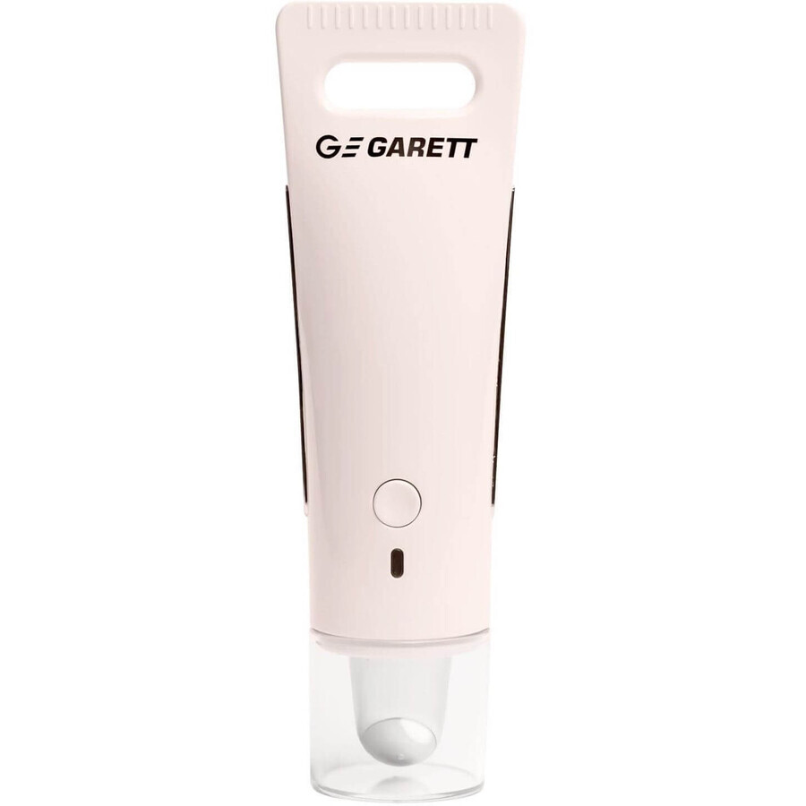 Garett Beauty Lift Eye Sonic Eye Massager, roze