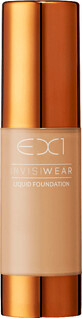 Ex1 cosmetics 8.0 Invisiwear Liquid Foundation Vloeibare make-up 30 ml